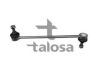 TALOSA 50-06556 Rod/Strut, stabiliser